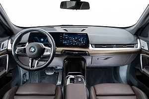 BMW X1 xDrive23d