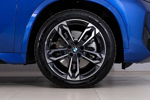 BMW X1 xDrive23d