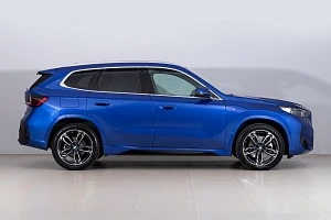 BMW X1 xDrive23d