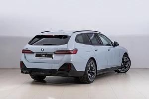 BMW 540d xDrive Touring