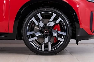 MINI John Cooper Works Countryman ALL4