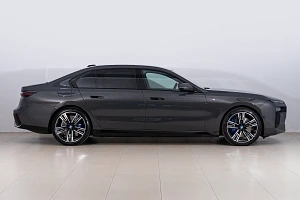 BMW i7 | xDrive60