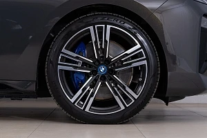 BMW i7 | xDrive60