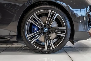 BMW i7 | xDrive60