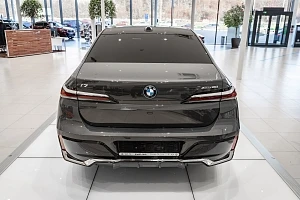 BMW i7 | xDrive60