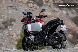 BMW R 1300 GS Adventure