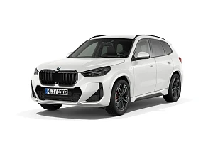 BMW X1 xDrive20d