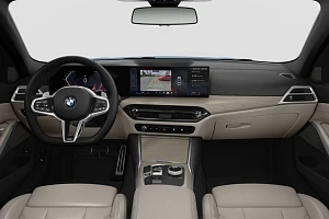 BMW řady 3 | 320d xDrive