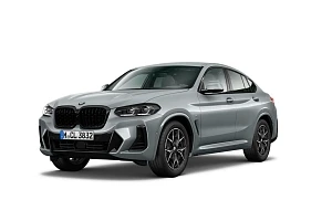 BMW X4 | xDrive30i