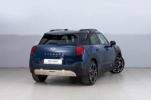 MINI Aceman SE