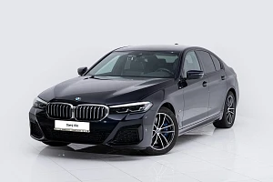 BMW řada 5 | 530d xDrive