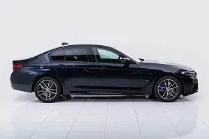 BMW řada 5 | 530d xDrive