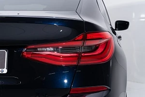 BMW řady 6 GT | 630d xDrive