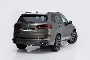 BMW X5 xDrive30d