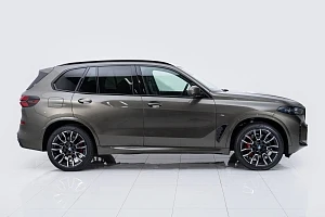 BMW X5 xDrive30d