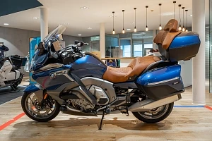 BMW K 1600 GTL