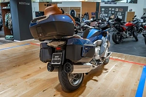 BMW K 1600 GTL