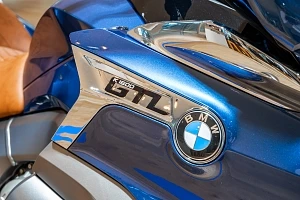 BMW K 1600 GTL