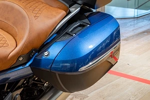 BMW K 1600 GTL