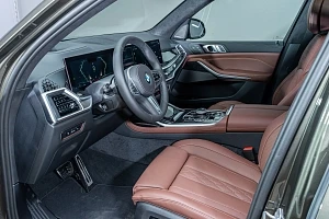 BMW X7 xDrive40d