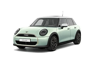 MINI Cooper C 5 doors