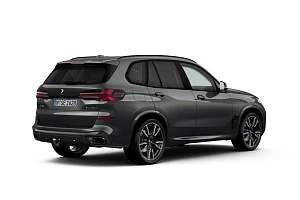 BMW X5 | xDrive40d