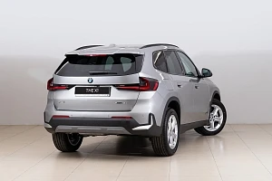 BMW X1 sDrive18d