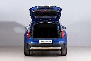 MINI Countryman SE ALL4