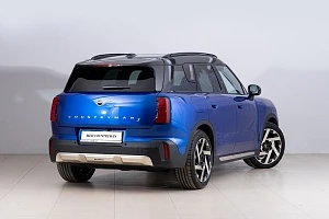 MINI Countryman SE ALL4