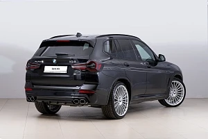 BMW ALPINA XD3