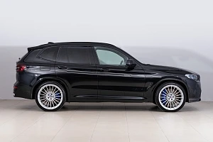 BMW ALPINA XD3