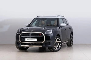 MINI Countryman S ALL4