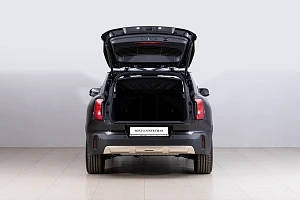 MINI Countryman S ALL4