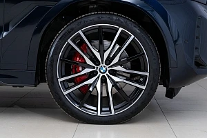 BMW X6 xDrive30d