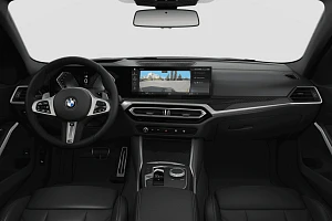 BMW řady 3 | 330d xDrive