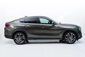 BMW X6 xDrive40d