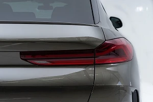 BMW X6 xDrive40d