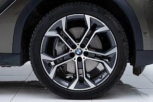 BMW X6 xDrive40d