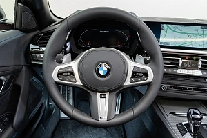 BMW Z4 M40i