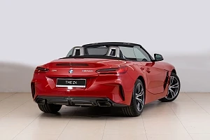 BMW Z4 M40i