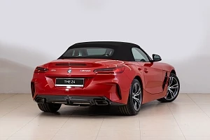 BMW Z4 M40i