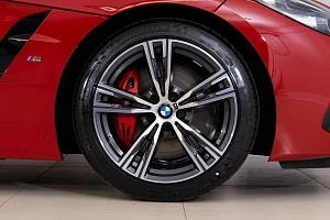 BMW Z4 M40i