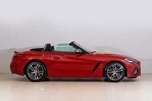 BMW Z4 M40i