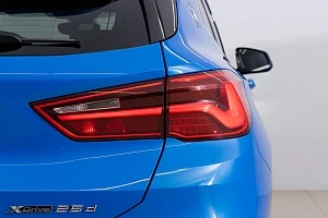 BMW X2 xDrive25d