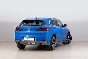 BMW X2 xDrive25d