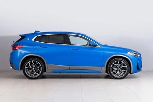 BMW X2 xDrive25d