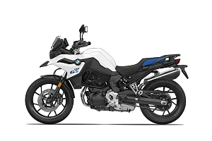 F 800 GS