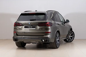 BMW X5 xDrive30d