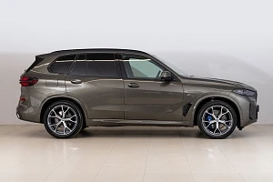 BMW X5 xDrive30d