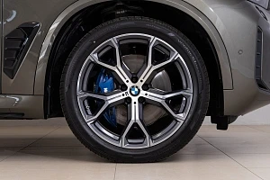 BMW X5 xDrive30d